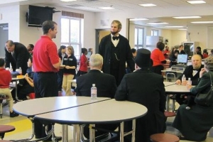 Principal Sebring